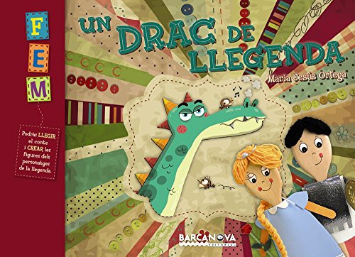 Un drac de llegenda