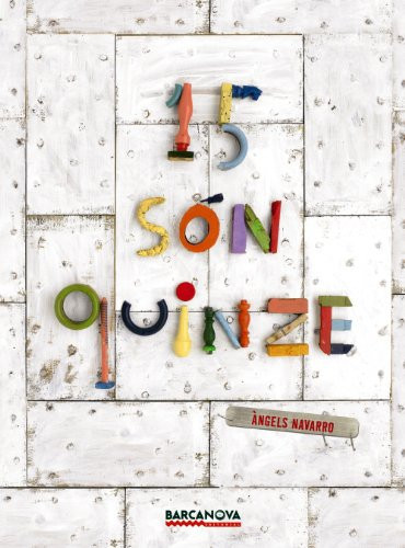 15 són quinze
