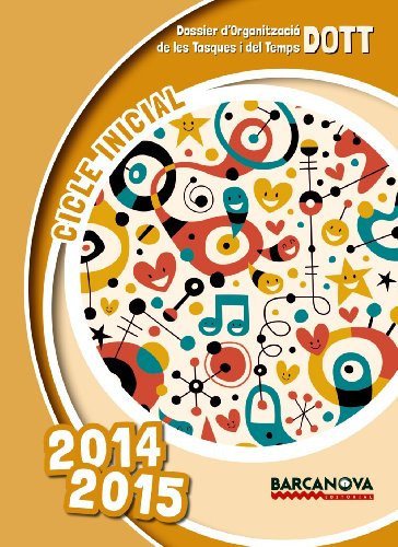 DOTT. Cicle Inicial 2014 (Catalan Edition)