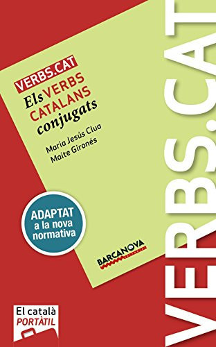 Verbs.cat els verbs catalans conjugats