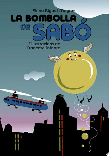 La bombolla de sabó
