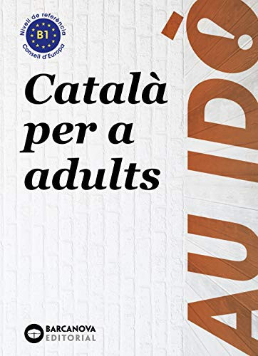 Au idò [B1] català per a adults