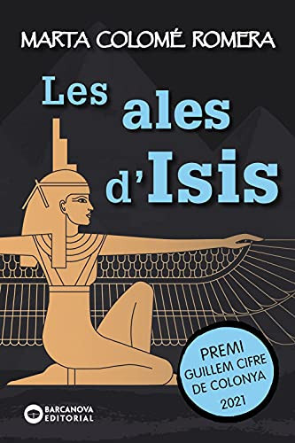 Les ales d'Isis
