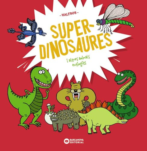 Superdinosaures