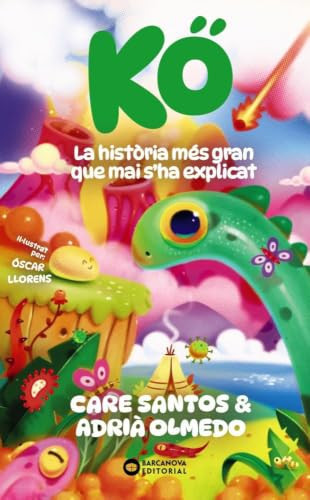 Kö: La història més llarga que mai s'ha explicat