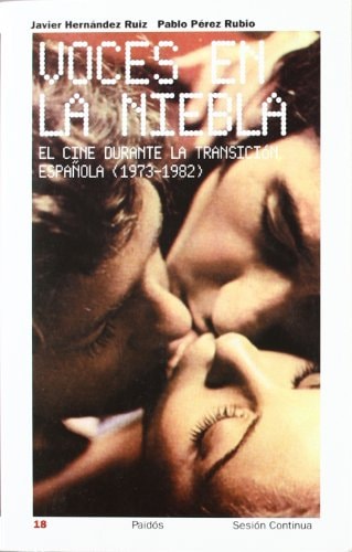 Voces en la niebla / Voices in the Mist (Spanish Edition)