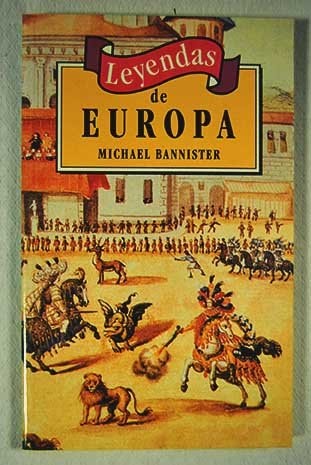 Leyendas de Europa