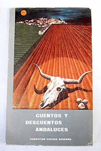 Cuentos y descuentos andaluces