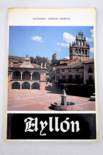 Ayllón