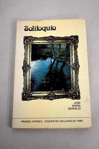 Soliloquio (Spanish Edition)