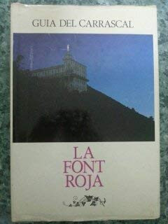 La Font Roja