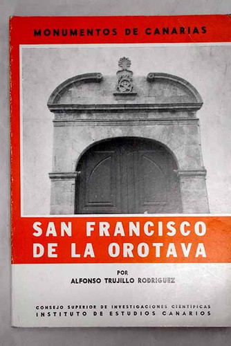 San Francisco de La Orotava