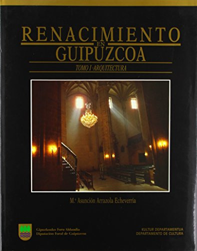 Renacimiento en Guipúzcoa