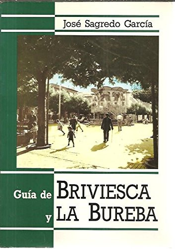 Guía de Briviesca y la Bureba