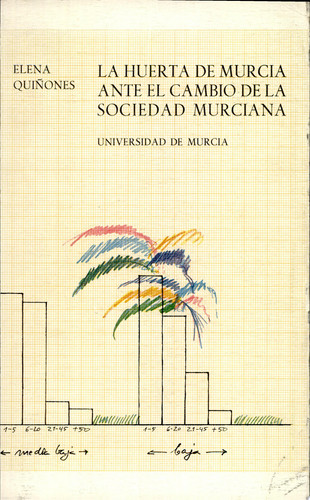La huerta de Murcia ante el cambio de la sociedad murciana