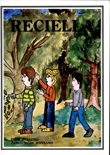 Reciella