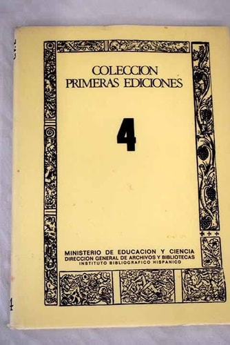 El mas desdichado amante y pago que dan mujeres (Colección Primeras ediciones) (Spanish Edition)
