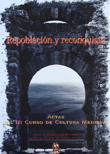 Actas del Tercer Curso de Cultura Medieval