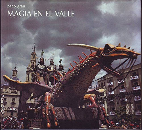 Magia en el valle
