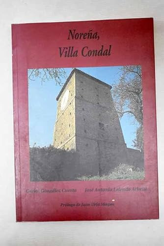 Noreña, villa condal