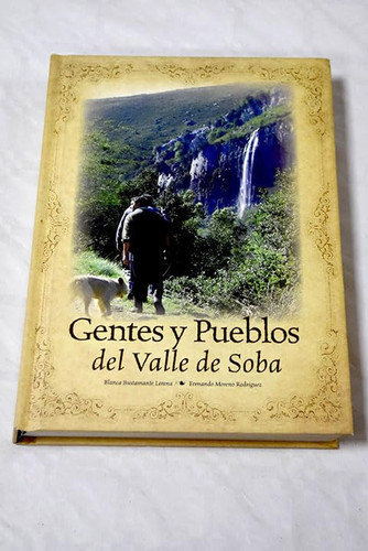 Gentes y pueblos del Valle de Soba