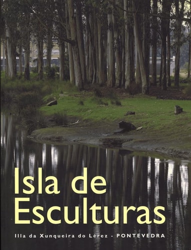 Isla de Esculturas