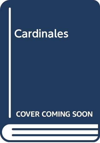 Cardinales