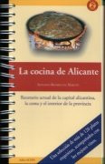 LA COCINA DE ALICANTE (2ª ED.)