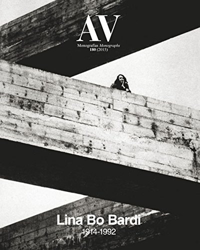 Lina Bo Bardi, 1914-1992