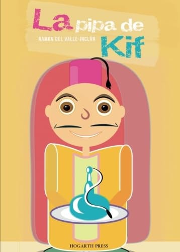 La pipa de Kif