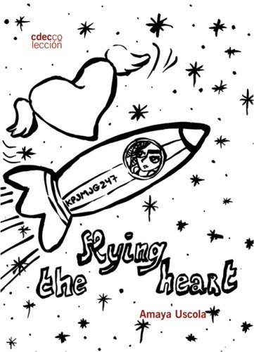 The Flying Heart
