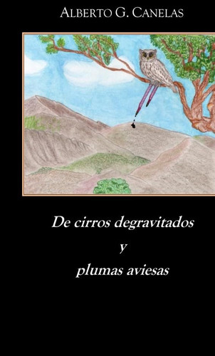 De cirros degravitados y plumas aviesas (Spanish Edition)