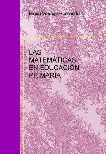 Las matemáticas en Educación Primaria