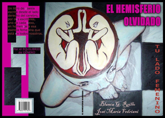 El Hemisferio Olvidado