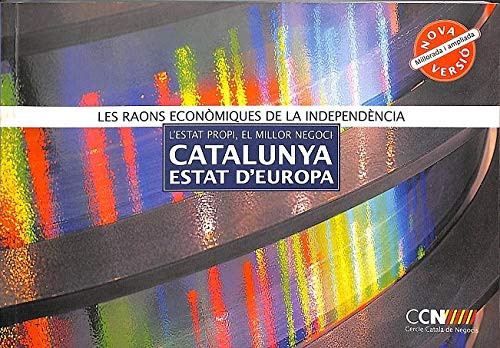 CATALUNYA: ESTAT D EUROPA