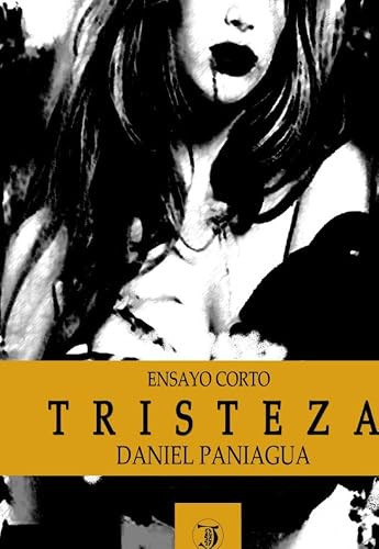 Tristeza (Spanish Edition)