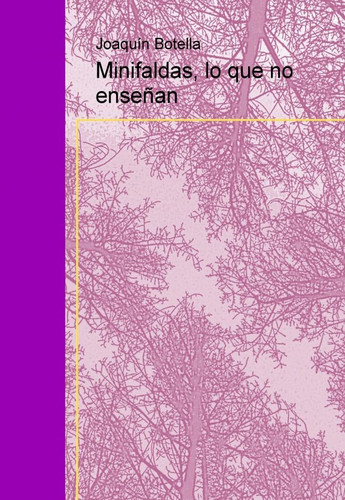 Minifaldas, lo que no enseñan (Spanish Edition)