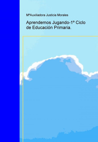 Conocimiento del Medio, Social y Cultural-3o Ciclo de Educación Primaria