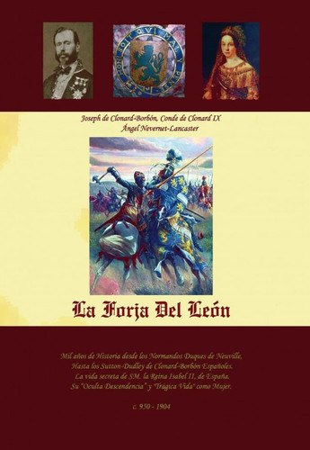 La Forja Del León