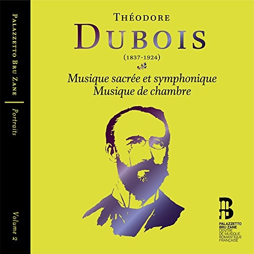 Portraits 2: Musique De Chambre
