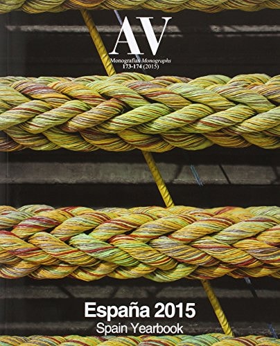 España 2015 : [Spain yearbook]
