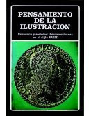 Pensamiento de la Ilustración : Economía y Sociedad Iberoamericanas en el Sig...