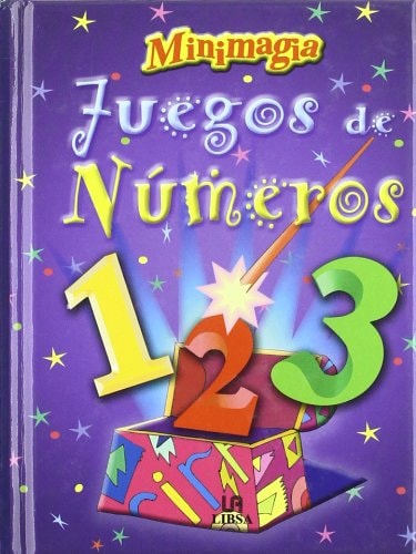Juegos de números