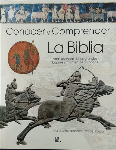 Conocer y comprender la Biblia