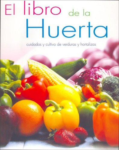El Libro de La Huerta