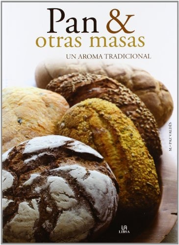 Pan y otras masas