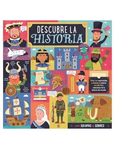 Descubre la Historia