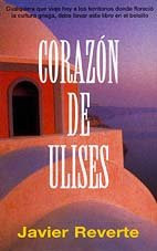 Corazón de Ulises un viaje griego