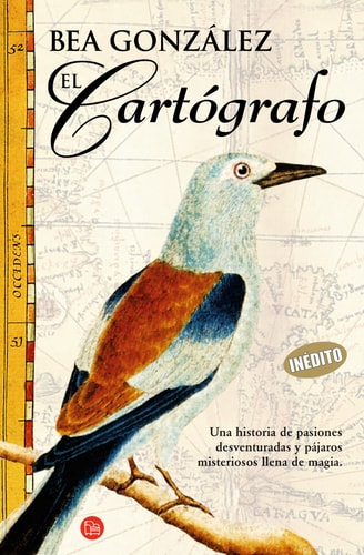 El cartógrafo