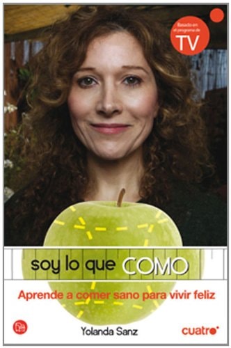 SOY LO QUE COMO FG